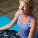 Yoga fitness photgraphy