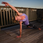 yoga fitness photograph