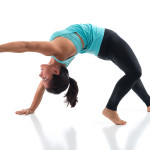 gulf coast yoga photography