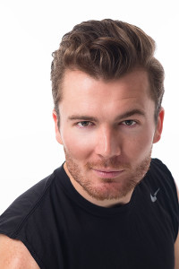gulf shores headshot photographer