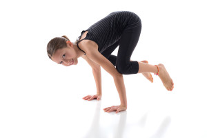 gulf shores kids dance photography