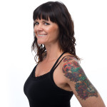 oba commercial headshot photographer