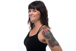 oba commercial headshot photographer