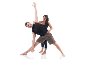 oba fitness photographer