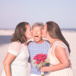 2015 beach wedding photographer