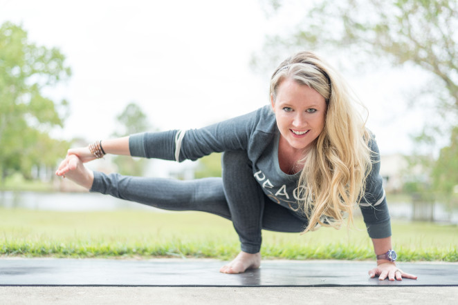 2015 orange beach yoga photographer